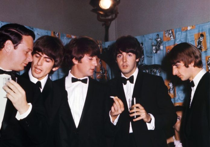 the_beatles