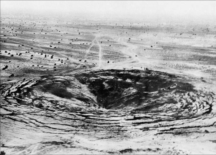 INDE-NUCLEAIRE-1ER TEST