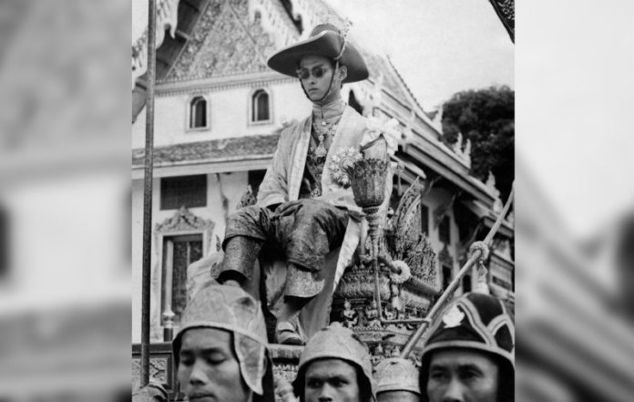 รัชกาลที่ 9