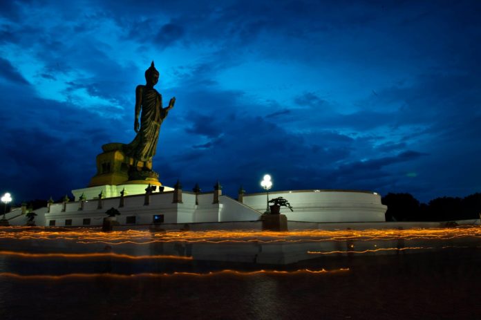 พุทธมณฑล