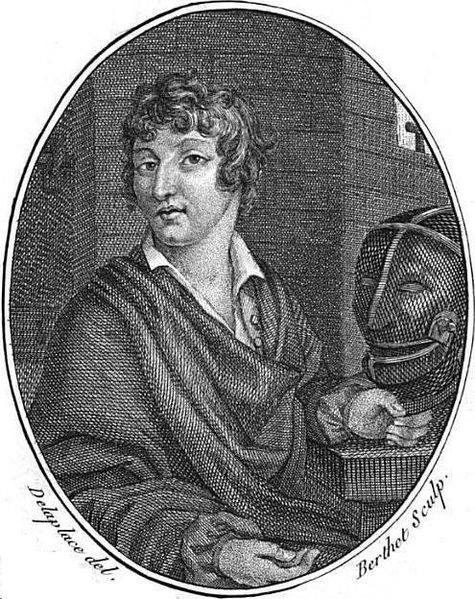 ภาพ “The Man in the Iron Mask” โดย Delaplace (del.), Berthet (sculp.) [Public domain], (Wikimedia Commons)