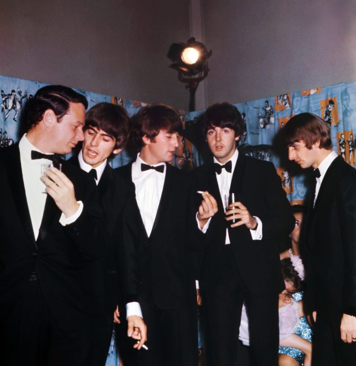 MUSIQUE-BEATLES