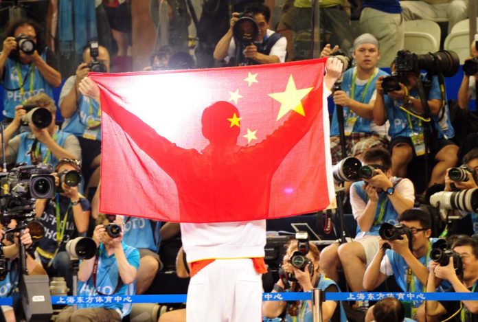 FILES-OLY-2016-CHN-FIVE