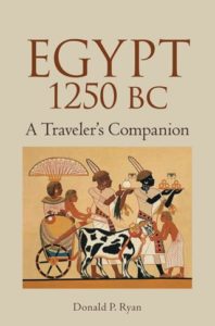 Egypt 1250 BC : A Traveler’s Companion