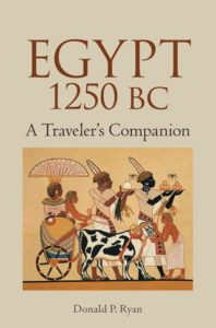 Egypt 1250 BC : A Traveler’s Companion 