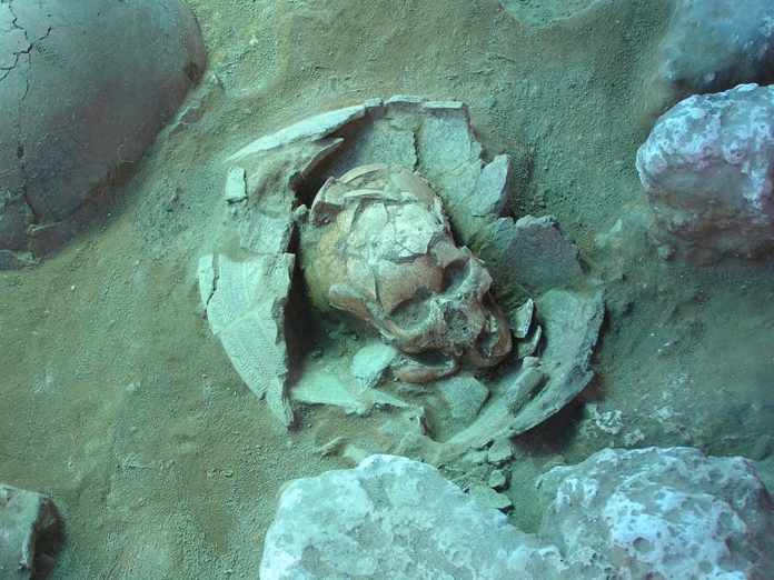 VANUATU-PACIFIC-TONGA-ARCHAEOLOGY-DNA-SCIENCE