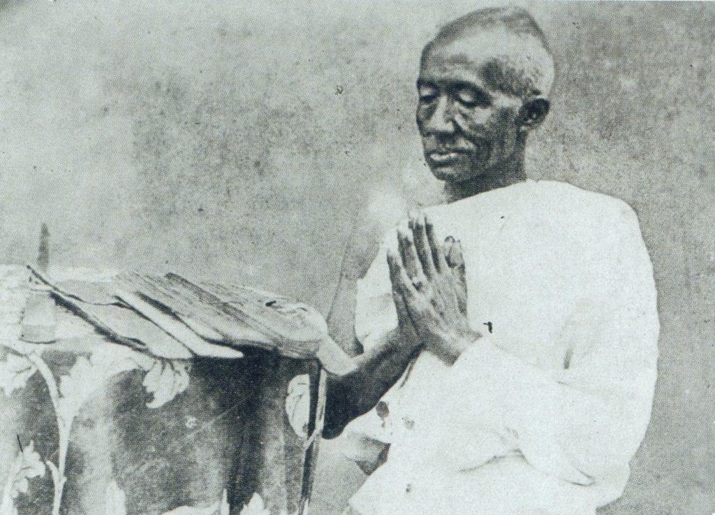 พระบาทสมเด็จพระจอมเกล้าเจ้าอยู่หัว รัชกาลที่ 4
