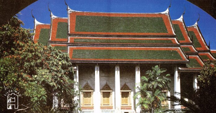 cover-silpa copy ธรรมเนียมการสรงน้ำพระบรมศพ พระที่นั่งพิมานรัตยา พระที่นั่งที่สรงน้ำพระบรมศพของราชวงศ์