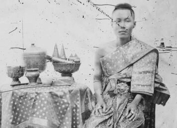 สมเด็จพระเทพศิรินทราบรมราชินี