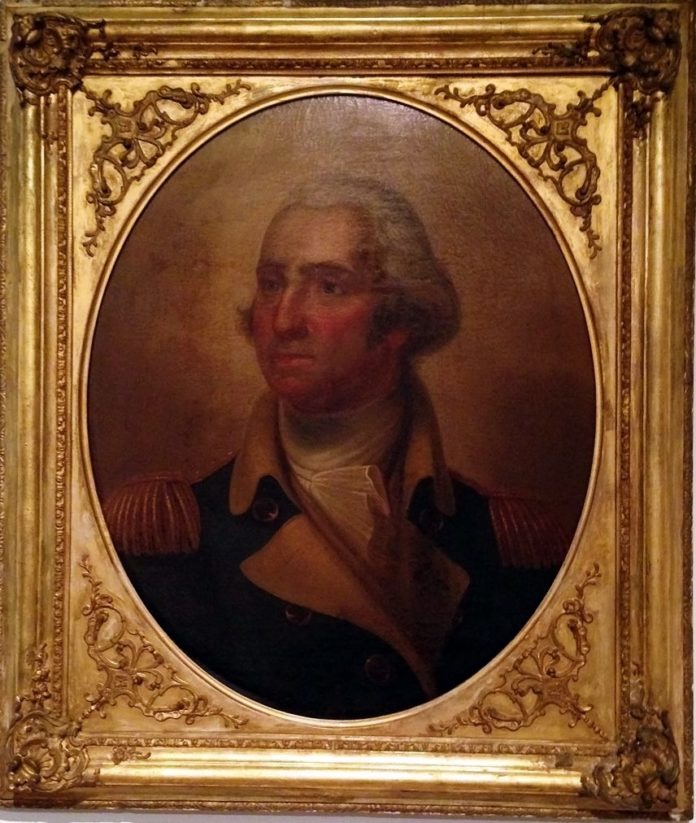 george