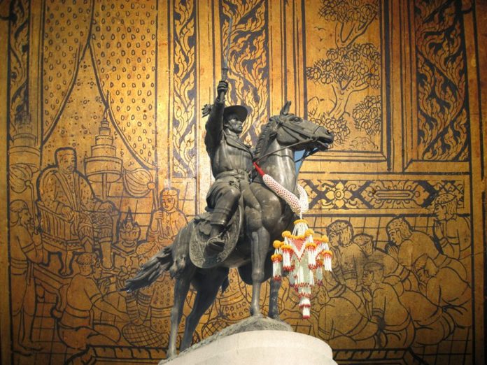 king-of-thonburi