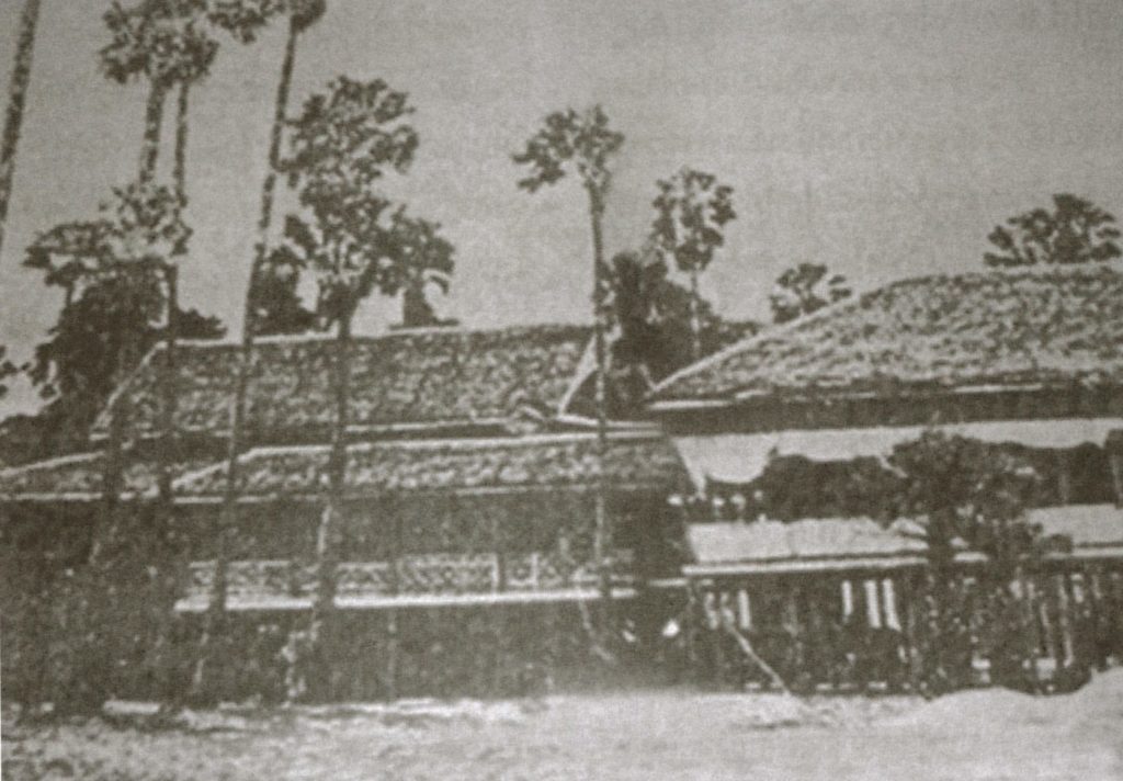 หาดเจ้าสำราญ