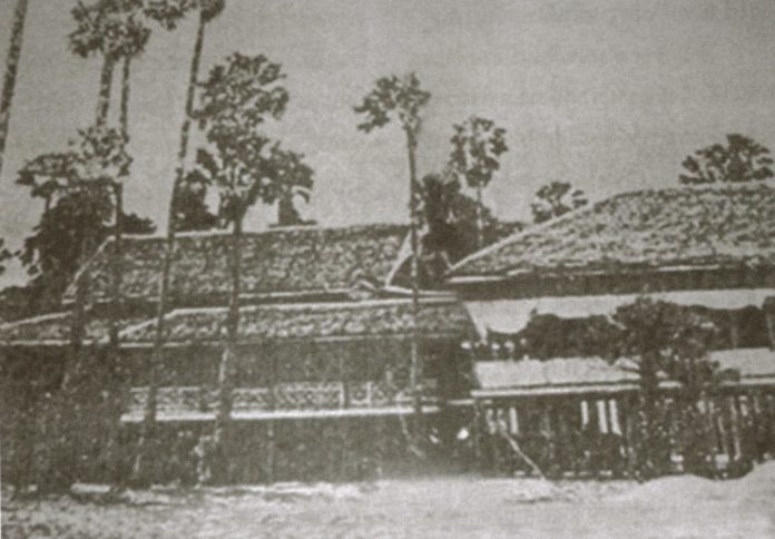 หาดเจ้าสำราญ