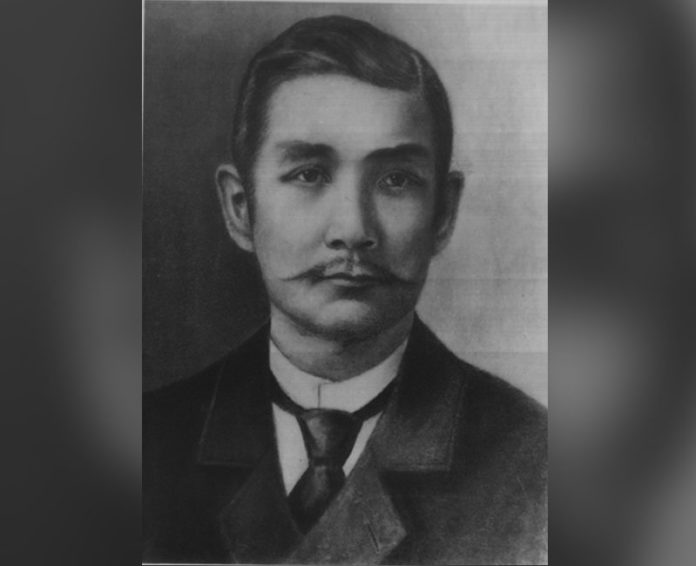 sun-yat-sen