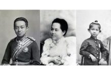 1 มกราคม วันคล้ายวันพระบรมราชสมภพ เจ้านายพระองค์สำคัญ