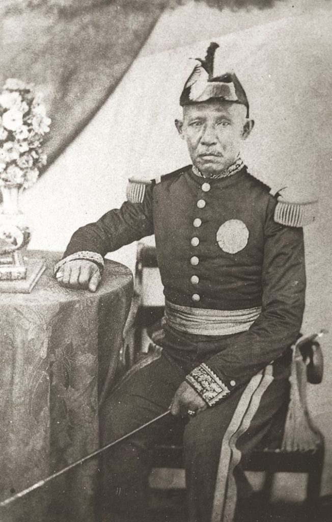 พระบาทสมเด็จพระปิ่นเกล้าเจ้าอยู่หัว