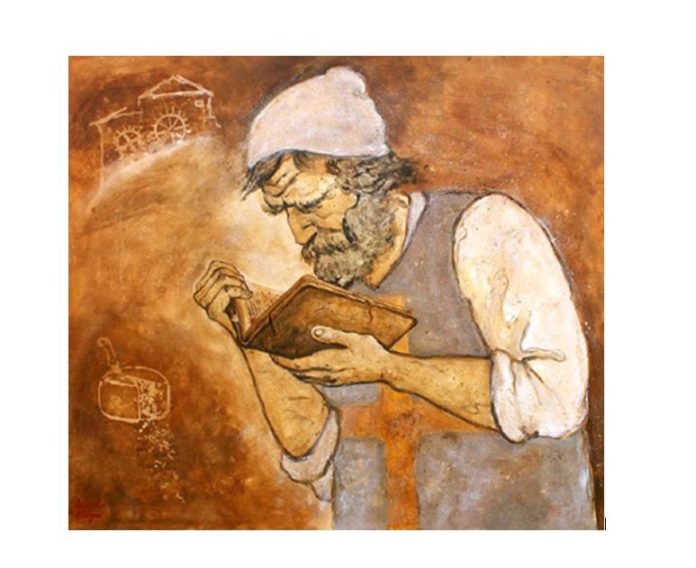 Menocchio