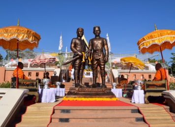 พระวอ พระตา