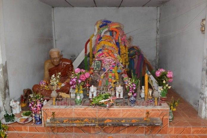lakbaan