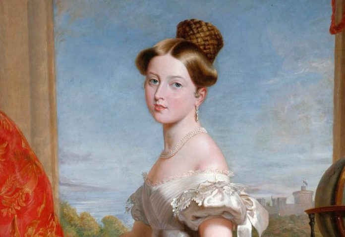victoria