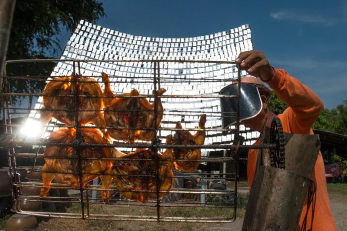 THAILAND-OFFBEAT-FOOD