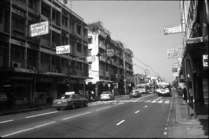 สำรวจ “วังหลัง-พรานนก” ย่านอาหารปักษ์ใต้ทศวรรษก่อน กับร้านที่พล.อ. เปรม ต้องมาเหมา