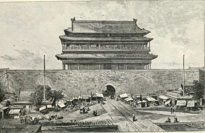 The_Middle_Kingdom_-_a_survey_of_the_geography,_government,_education,_social_life,_arts,_and_history_of_the_Chinese_Empire_and_its_inhabitants_(1913)_(14764323832)
