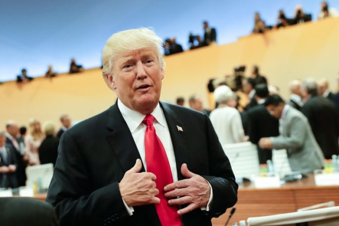 GERMANY-G20-SUMMIT