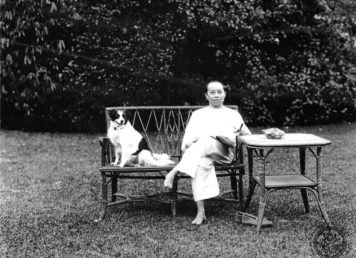 ย่าเหล รัชกาลที่ 6 พระบาทสมเด็จพระมงกุฎเกล้าเจ้าอยู่หัว