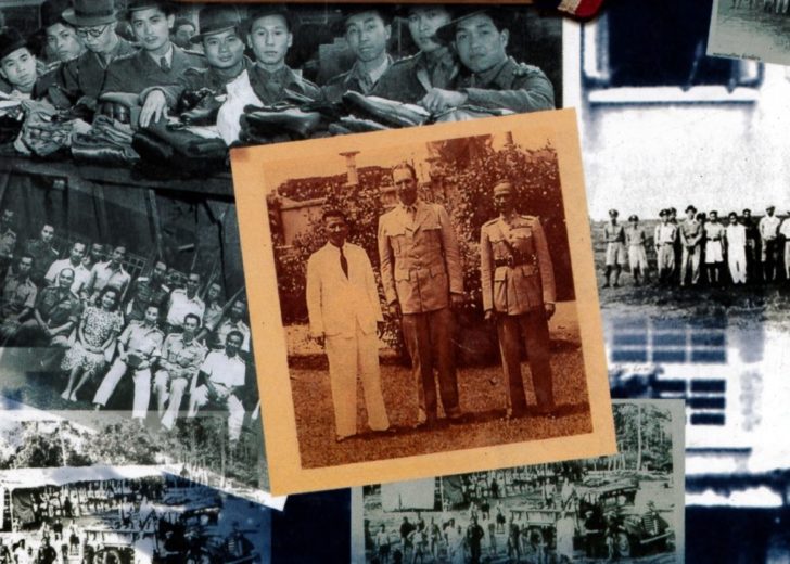 จาก “เสรีไทยในสหรัฐอเมริกา” ถึง “วันสันติภาพไทย”