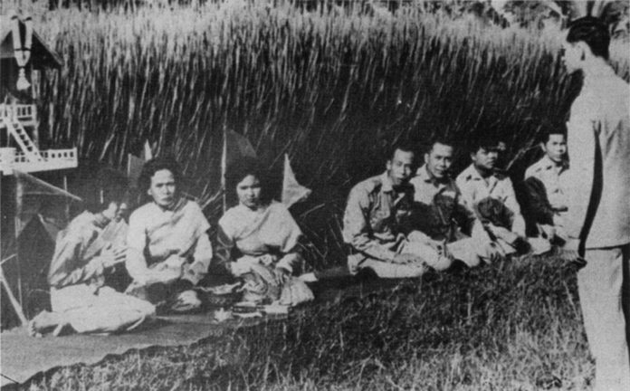 “สวนจิตรลดา” โครงการส่วนพระองค์ในหลวงรัชกาลที่ ๙