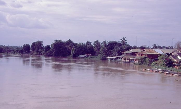 สืบที่มาชื่อเมือง “ปราจีนบุรี” เจาะคำต้นตออย่าง “บางคาง-ประจิม” หรือ “ปราจิน” !?