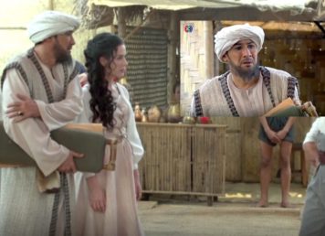 ฟานิค พ่อ มารี กีมาร์ ท้าวทองกีบม้า ละคร บุพเพสันนิวาส