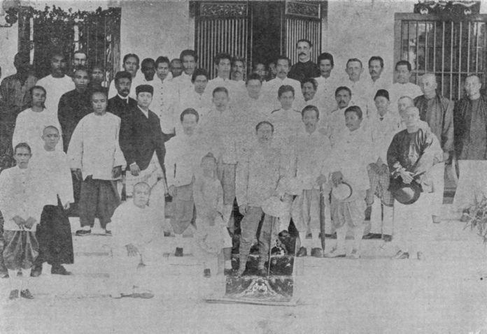 รัชกาลที่ 5
