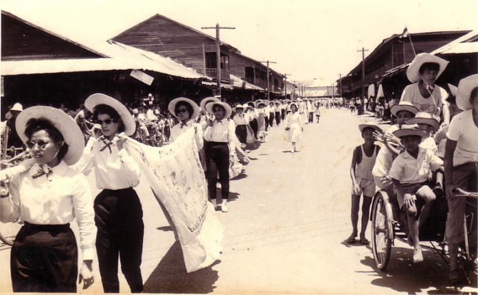 ข้อสันนิษฐานเรื่อง ประวัติศาสตร์การตั้งเมืองบุรีรัมย์ที่ “คลุมเครือ”