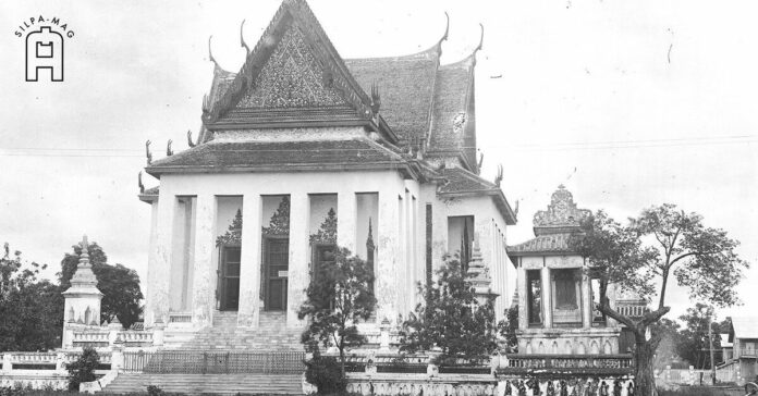 ภาพปก-วัดพระแก้ววังหน้า