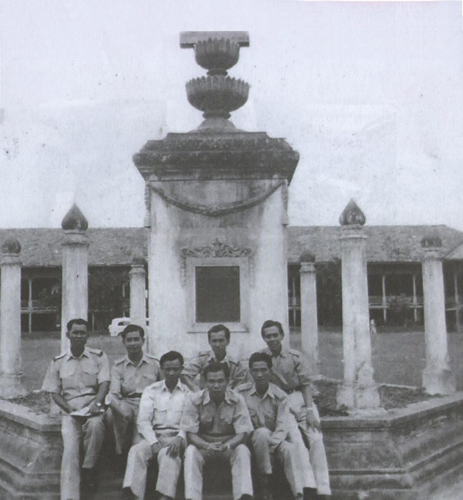 อนุสาวรีย์รัฐธรรมนูญ
