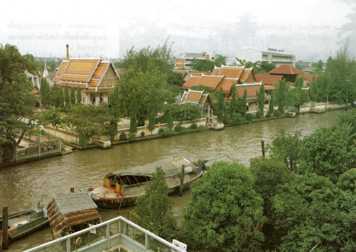 ความเป็นมาของโรงเรียนวัดนวลนรดิศ โรงเรียน “เก่าแก่” ที่สุดในย่านฝั่งธนฯ