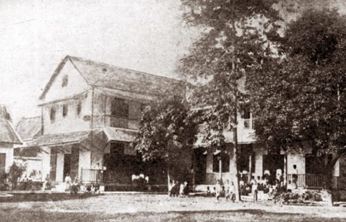 “วัฒนาวิทยาลัย” โรงเรียนมิชชันนารีหญิงแห่งแรกของสยาม