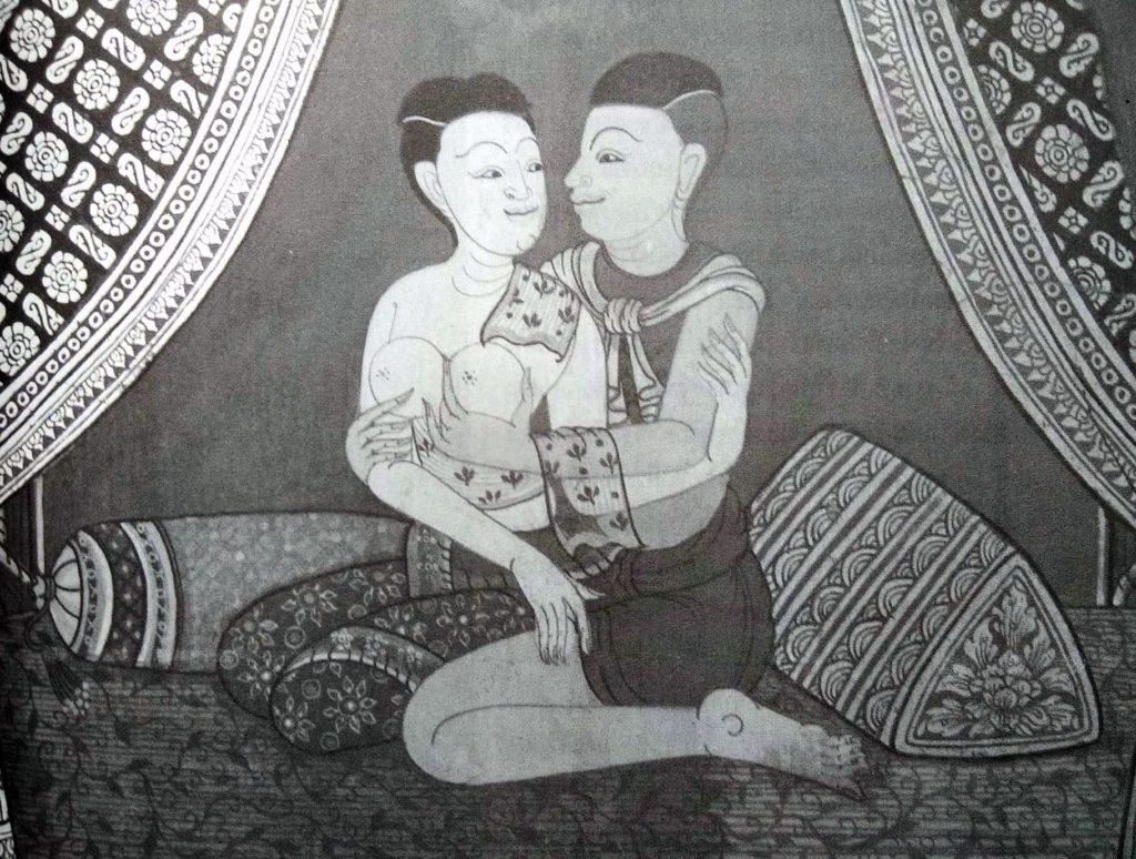 จิตรกรรม