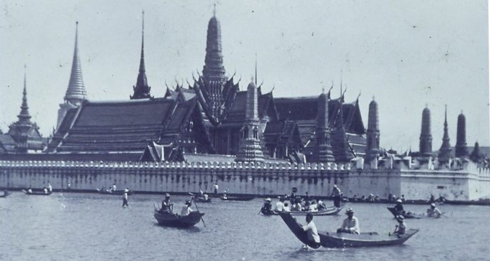 “ห่าฝน” ในประวัติศาสตร์ไทย “ห่าหนึ่ง” หมายถึงเท่าไหร่?