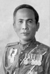 จอมพล ป. พิบูลสงคราม