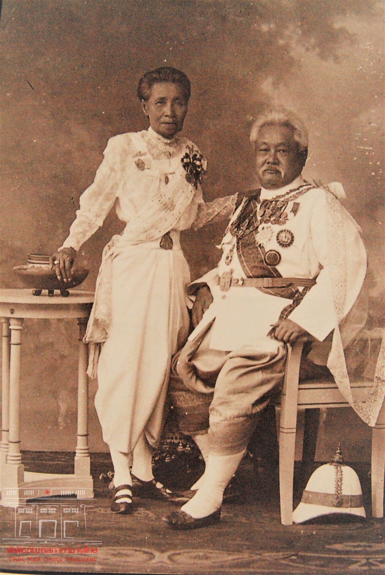 ลูกสาวท่านผู้หญิงเปลี่ยน ท่านผู้หญิงเปลี่ยน เจ้าพระยาภาสกรวงศ์