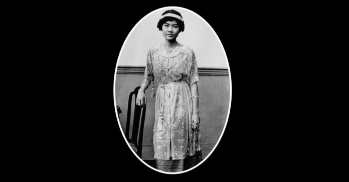 พระองค์เจ้าวัลลภาเทวี