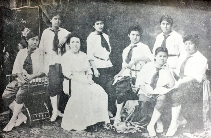 Girl Scouts เมื่อ 100 กว่าปีก่อน เนตรนารีกองแรกของไทย เรียนและฝึกอะไรกัน