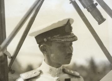 พระบาทสมเด็จพระปกเกล้าเจ้าอยู่หัว