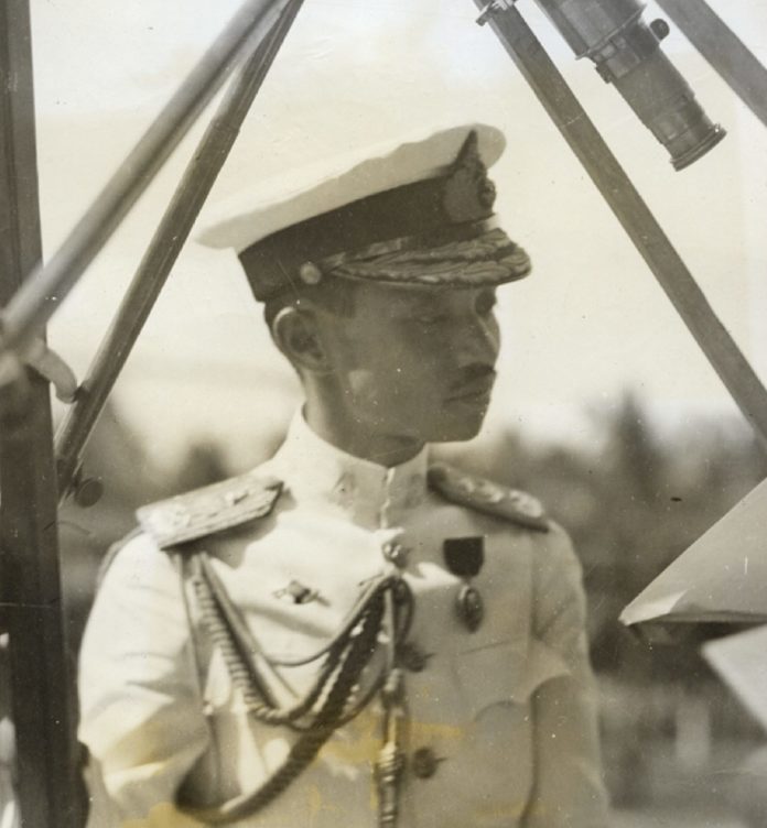 รัชกาลที่ 7