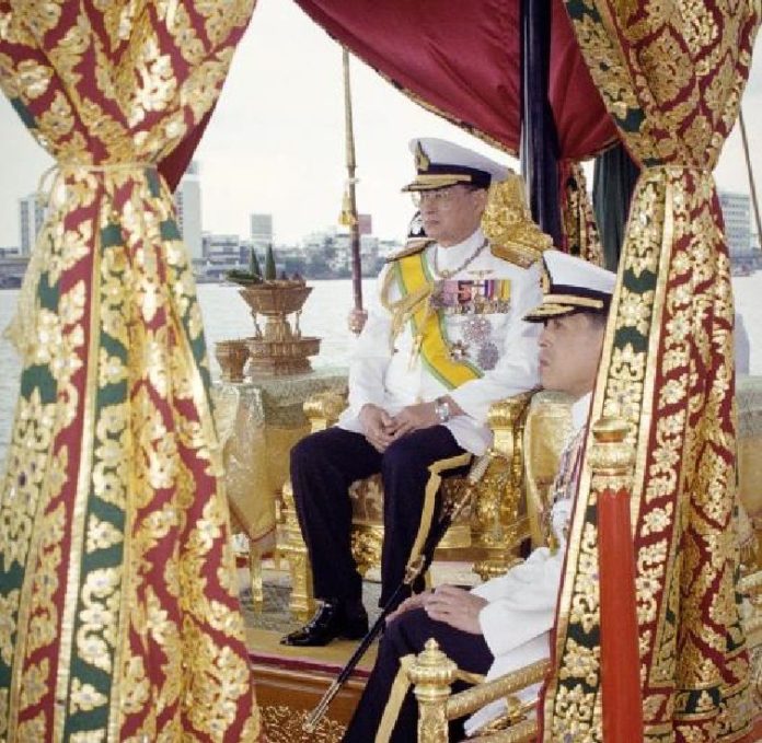 ในหลวงรัชกาลที่ 9