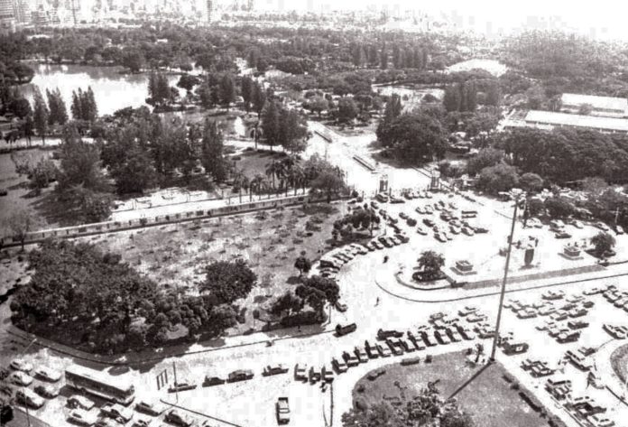 “สวนลุมพินี” สวนสาธารณะแห่งแรกของกรุงรัตนโกสินทร์ กับที่มาของชื่อ “ลุมพินี”
