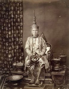 พระบาทสมเด็จพระจอมเกล้าเจ้าอยู่หัว รัชกาลที่ 4